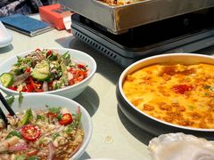 -乔街深夜食堂·台州菜·高压锅生蚝(杭州总店)