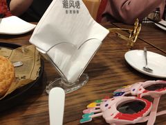 -避风塘(江桥万达店)