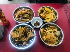 螺蛳粉-谭老太正宗柳州螺狮粉(家和花园店)