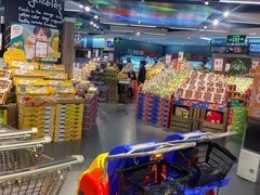 -Olé精品超市(新世界新丸中心店)