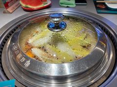 -灶座小锅烀饼·铁锅炖(全国总店)