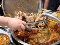 -肖肖酸萝卜鱼火锅(总店)