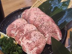 -九田家黑牛烤肉(溧水万达店)