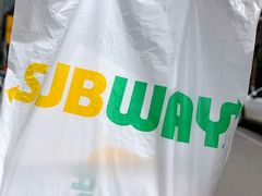 -赛百味SUBWAY(高新店)