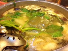 -林记潮牛·牛肉火锅(上马墩店)
