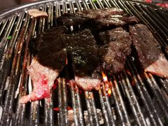 -千寻烧肉(政务区店)