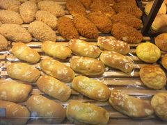 -BreadTalk面包新语·烘焙蛋糕(海珠丽影广场店)