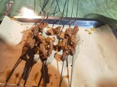-铁诚烤肉