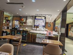 大堂-62° 上清水产(西单君太店)