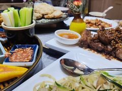 -君霖海鲜私房菜(春柳店)