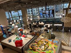 -NOKNOK若蔻亲子餐厅(天地壹方北馆店)