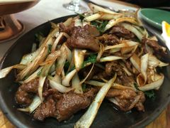 -那家小馆•北京菜•烤鸭(中关村店)