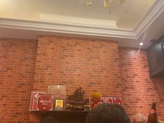 -永兴餐厅(复兴中路店)