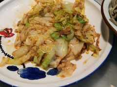 -湘渝人家·川湘菜(十里河店)