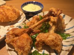 -CURRY YA 熟成咖哩專門店(深圳湾万象城店)