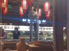 -胖姐渔村(中源大道店)