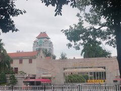 -厦门大学(思明校区)