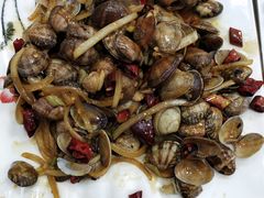 -聚德福海鲜家常菜(刘庄店)