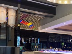 -鹭江潮餐厅•福建菜(鹭江佲家酒店)