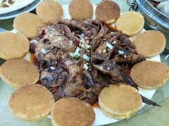 农家杂鱼锅-四海鲜渔家菜(黄金海岸店)