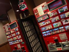 -一兰拉面(梅田阪急东通店)