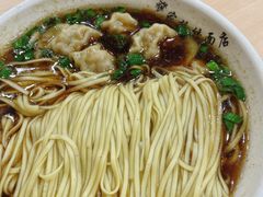 -蒋家桥饺面店(广陵路店)