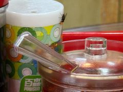 -煲煲掂风味煲仔饭餐厅(西区店)