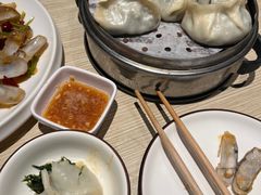 -小船渔村•大连菜•大连焖鱼(黄河路店)