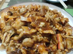 -老华洋饭庄(成林道店)