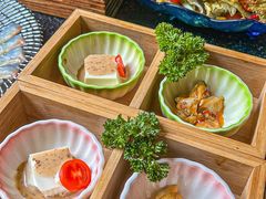-长崎屋·日本料理·刺身·烧鸟(天河北路店)
