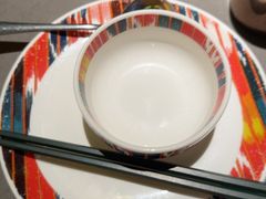 -塔哈尔·新疆盛宴(奉贤龙湖店)