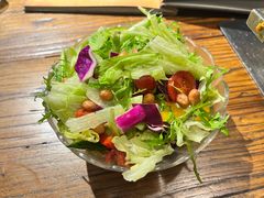 -柿子树炭烤羊腿(金台路店)