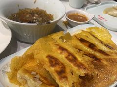 -乔家小院•非遗驴肉•本地小海鲜(滨河路店)