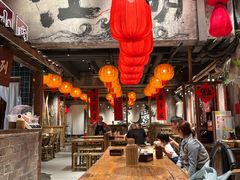 -周小波重庆小面·重庆名小吃(邹容路店)