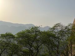 -北京密云天门山风景区