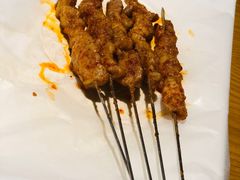 -樊城区沛公餐饮店(挑食拉美步行街店)