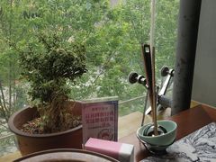 -京元盛铜锅涮肉(上海总店)