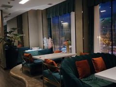 -上岛咖啡(大德店)