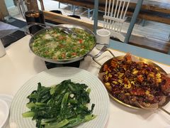 -付掌柜在成都·热炒砂锅集(金禾店)