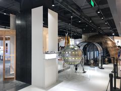 -GENTLE MONSTER(西安SKP店)