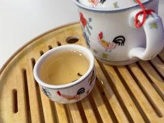 -南拳十三姨·潮汕砂锅粥·粤菜(西单大悦城店)