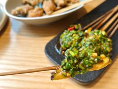 -隅乐胡椒虾·台湾菜·团建(皇岗店)