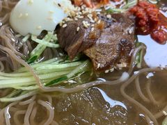 -屋里家延边朝鲜族冷面(南园店)