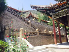 -兰山公园