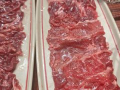 -沙胆彪炭炉牛杂煲(成都玉林店)