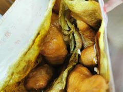 煎饼-真素诚(玉泉路总店)