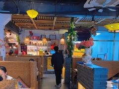 -云尊府云南菜·蒸汽石锅鱼(学清路店)