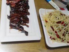 -幺妹川味·川人川菜(佛城西路店)