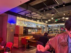 -蚝太郎 • 海鲜烧烤(Upark店)