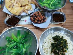 -阿金大白·上海菜馆(新天地店)